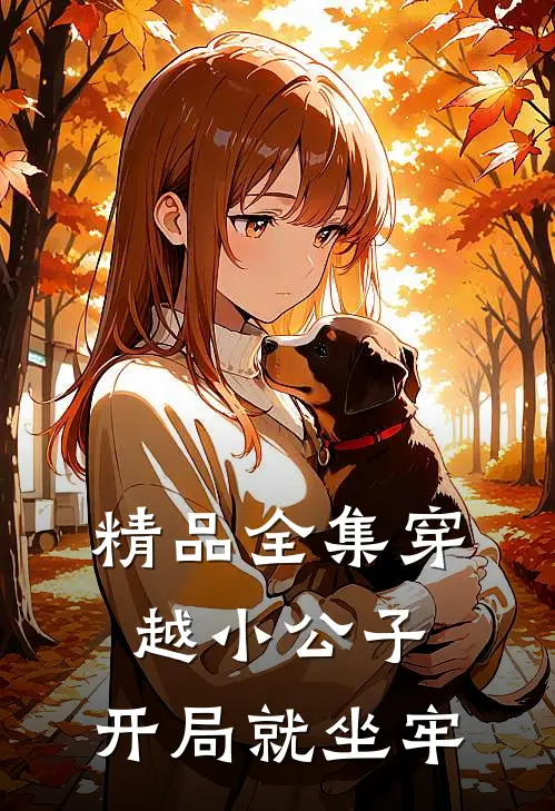 精品全集穿越小公子,开局就坐牢的
