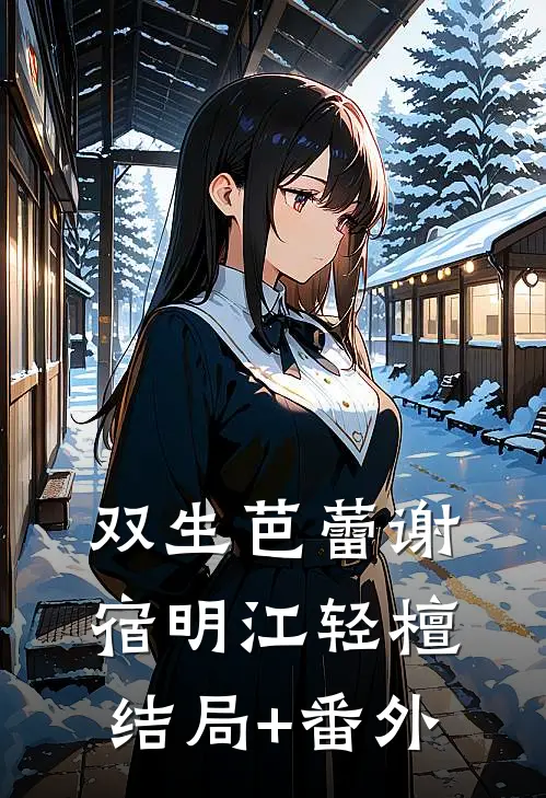双生芭蕾谢宿明江轻檀结局+番外