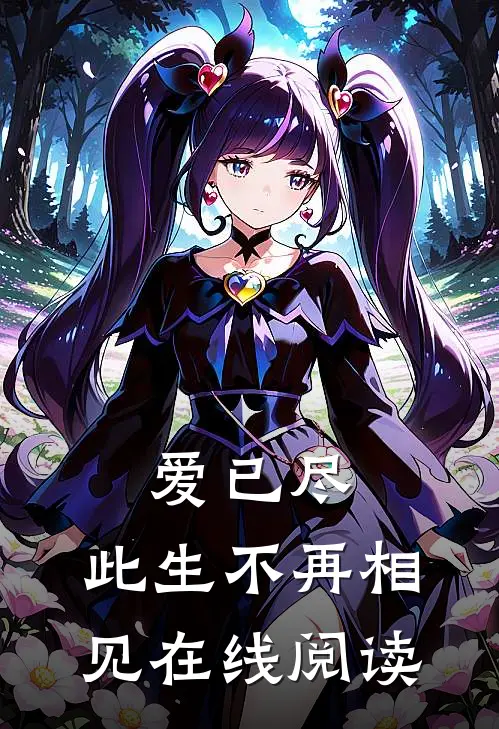 爱已尽,此生不再相见在线阅读