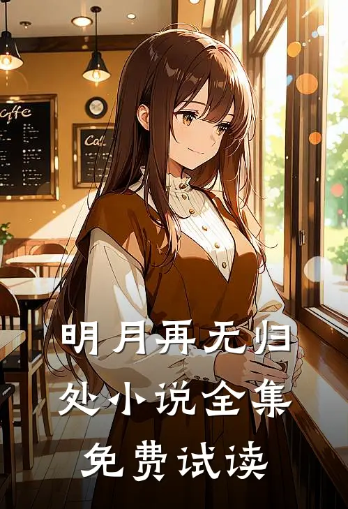 明月再无归处小说全集免费试读
