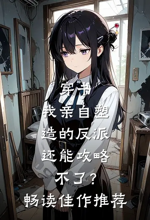 穿书：我亲自塑造的反派，还能攻略不了？畅读佳作推荐