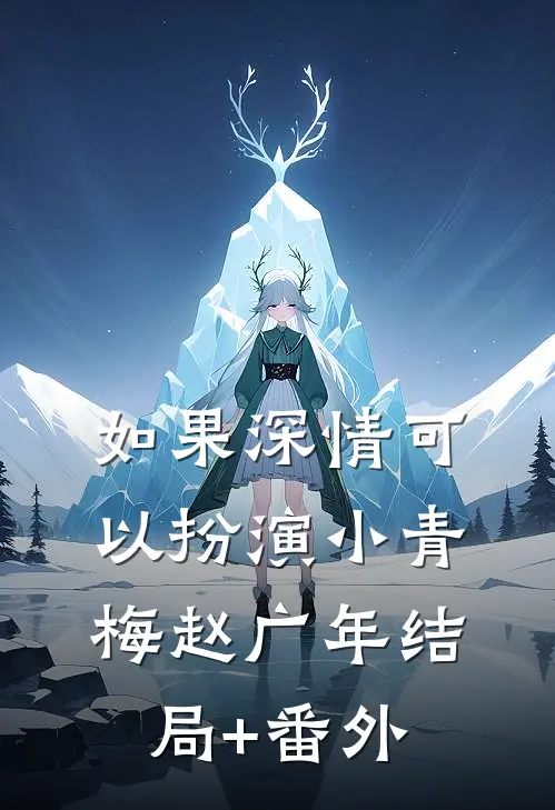如果深情可以扮演小青梅赵广年结局+番外