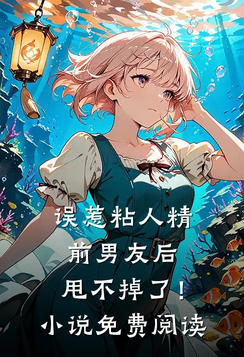 误惹粘人精前男友后，甩不掉了！小说免费阅读