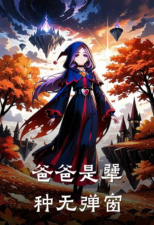爸爸是犟种无弹窗