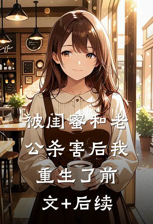 被闺蜜和老公杀害后我重生了前文+后续