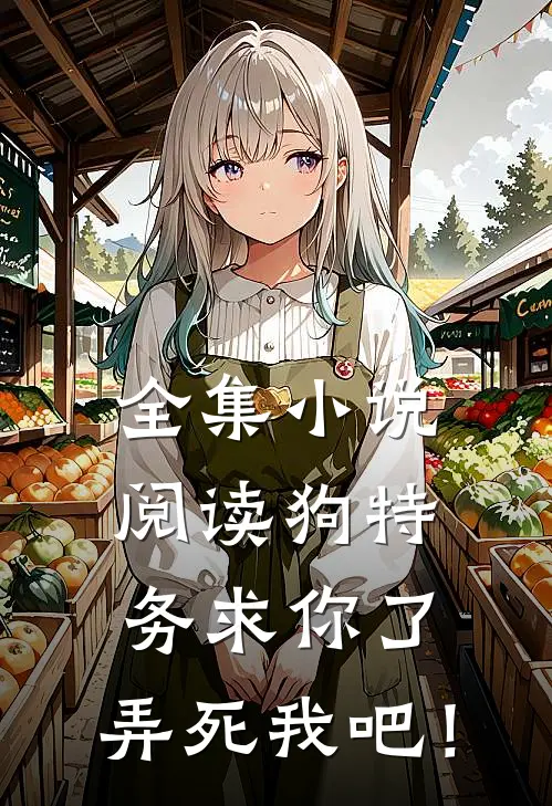 全集小说阅读狗特务求你了，弄死我吧！