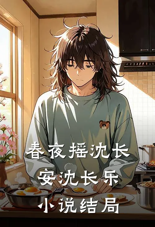春夜摇沈长安沈长乐小说结局