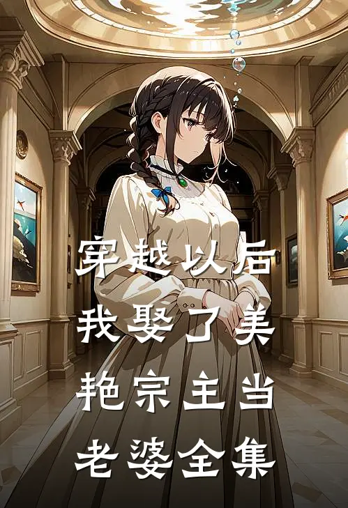 穿越以后，我娶了美艳宗主当老婆 全集