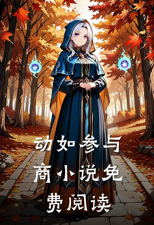 动如参与商小说免费阅读