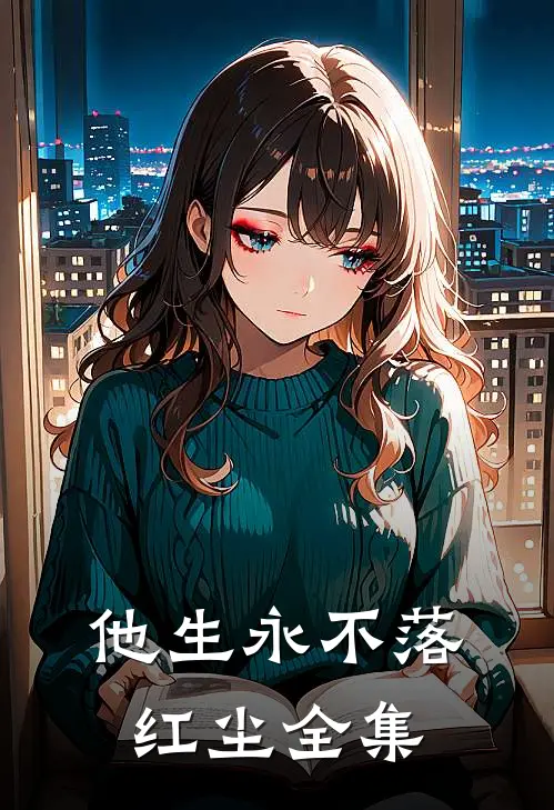 他生永不落红尘全集