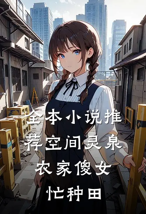 全本小说推荐空间灵泉：农家傻女忙种田