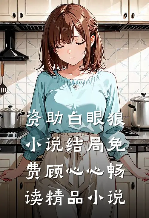 资助白眼狼小说结局免费顾心心畅读精品小说