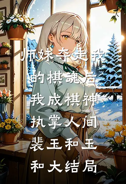 师妹夺走我的棋魂后，我成棋神执掌人间裴玉和玉和大结局