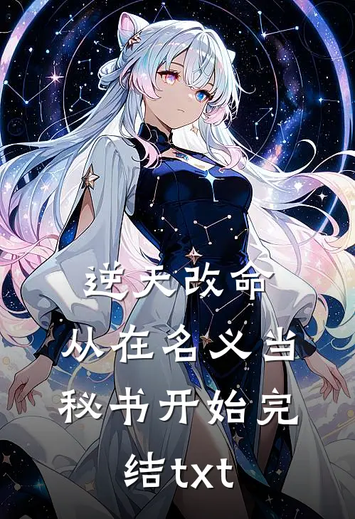 逆天改命，从在名义当秘书开始完结txt