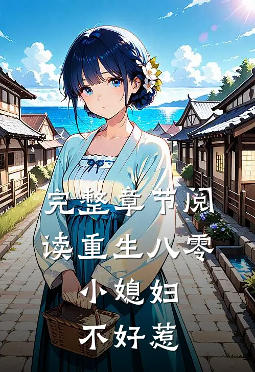 完整章节阅读重生八零：小媳妇不好惹
