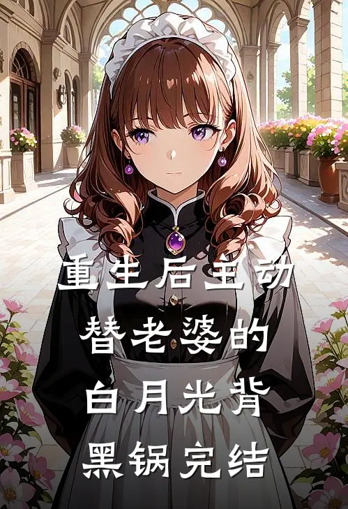 重生后主动替老婆的白月光背黑锅完结