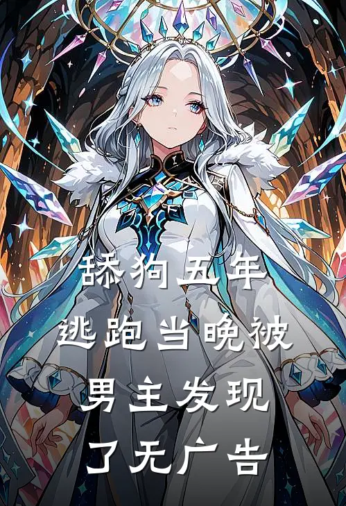舔狗五年，逃跑当晚被男主发现了无广告