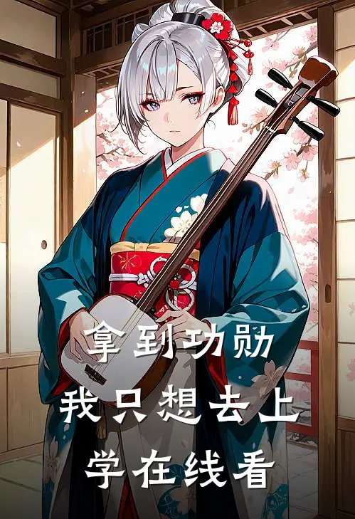 拿到功勋，我只想去上学在线看