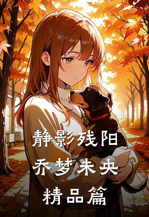静影残阳，乔梦未央精品篇