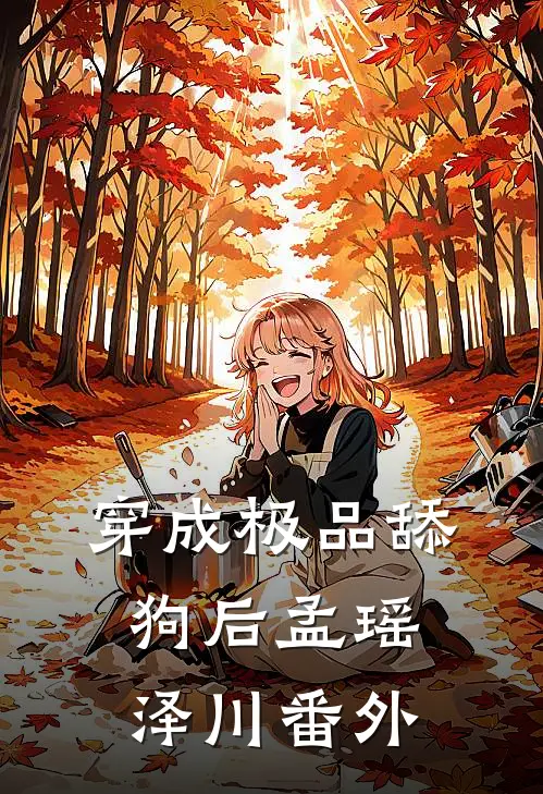 穿成极品舔狗后孟瑶“泽川 番外