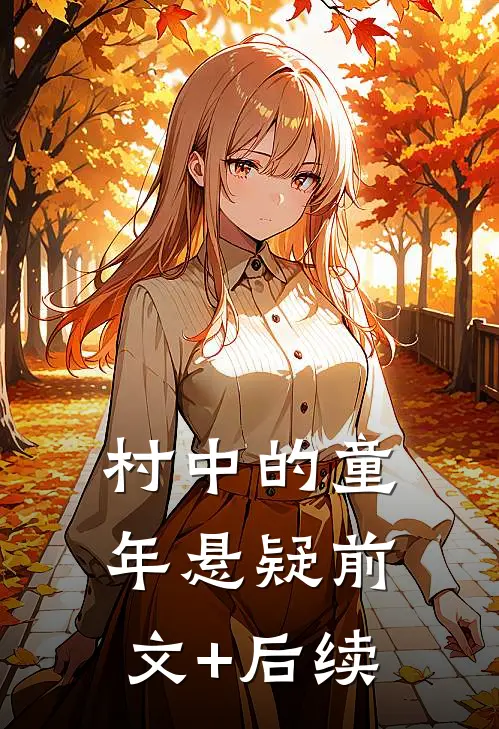 村中的童年悬疑前文+后续