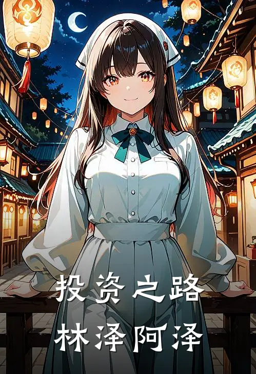 投资之路林泽阿泽