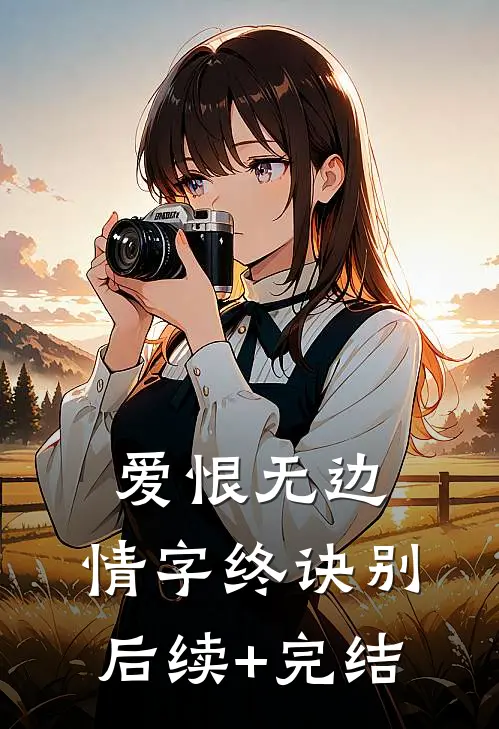 爱恨无边，情字终诀别后续+完结