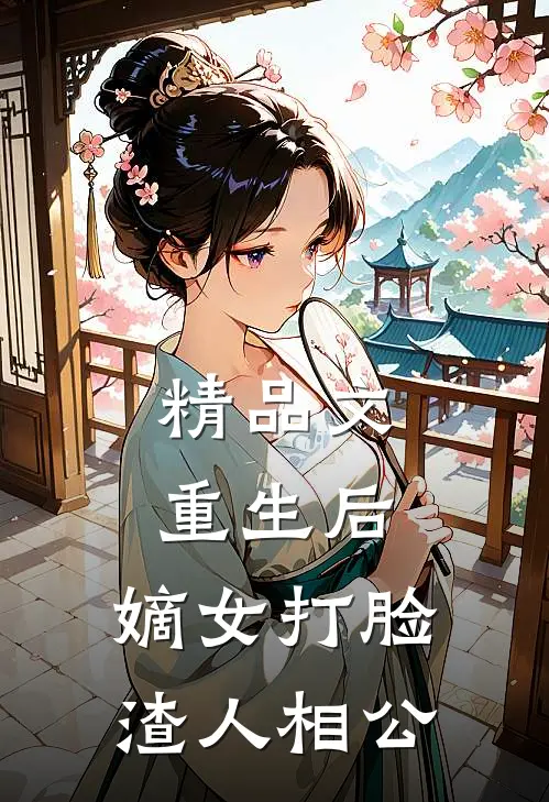 精品文重生后，嫡女打脸渣人相公