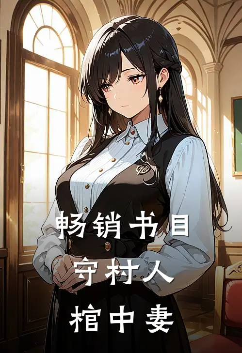 畅销书目守村人，棺中妻
