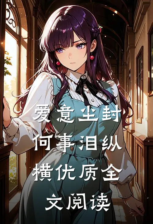 爱意尘封，何事泪纵横优质全文阅读
