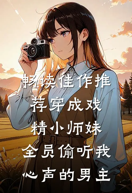畅读佳作推荐穿成戏精小师妹,全员偷听我心声的男主