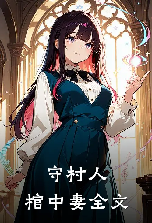 守村人，棺中妻全文