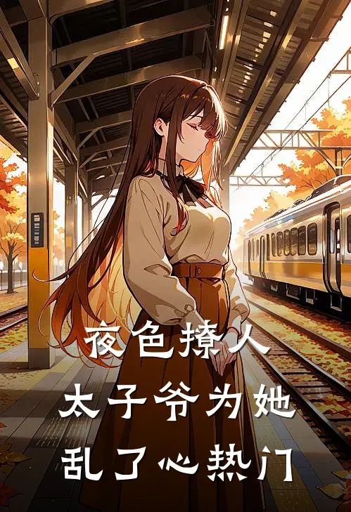 夜色撩人，太子爷为她乱了心热门