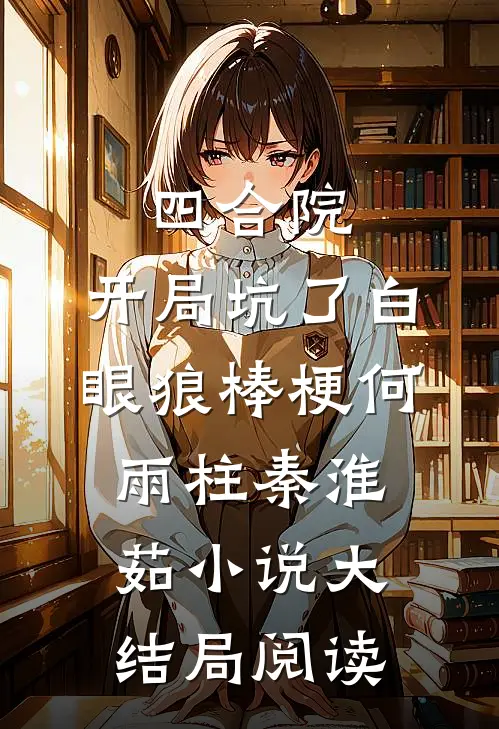 四合院：开局坑了白眼狼棒梗何雨柱秦淮茹小说大结局阅读
