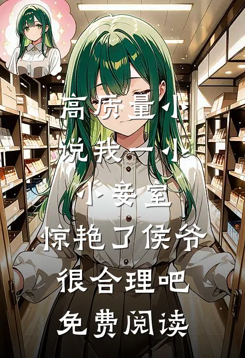 高质量小说我一小小妾室,惊艳了侯爷很合理吧免费阅读