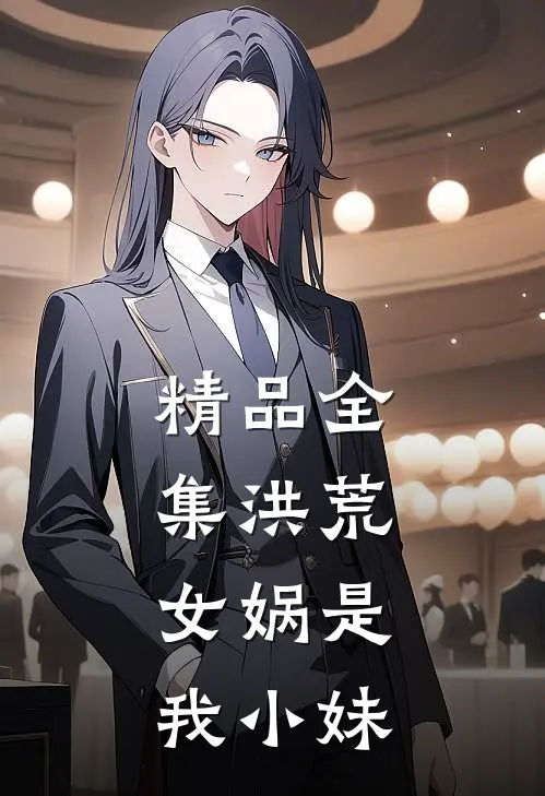 精品全集洪荒：女娲是我小妹