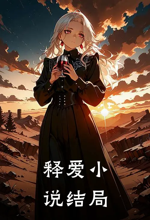 释爱小说结局