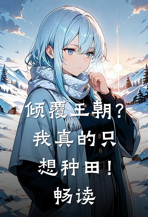 倾覆王朝？我真的只想种田！畅读