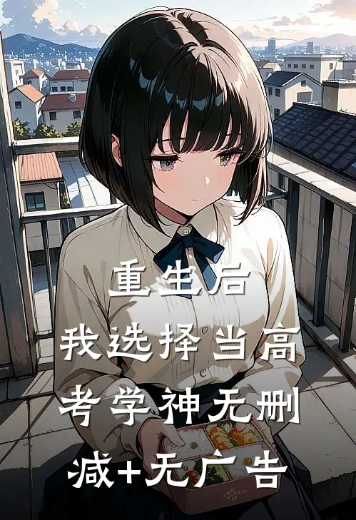 重生后，我选择当高考学神无删减+无广告