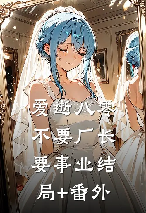爱逝八零，不要厂长要事业结局+番外