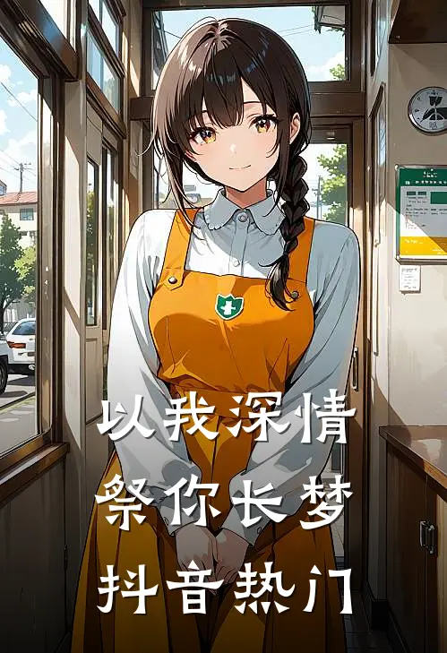 以我深情，祭你长梦抖音热门