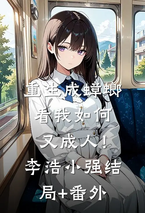 重生成蟑螂，看我如何又成人！李浩小强结局+番外