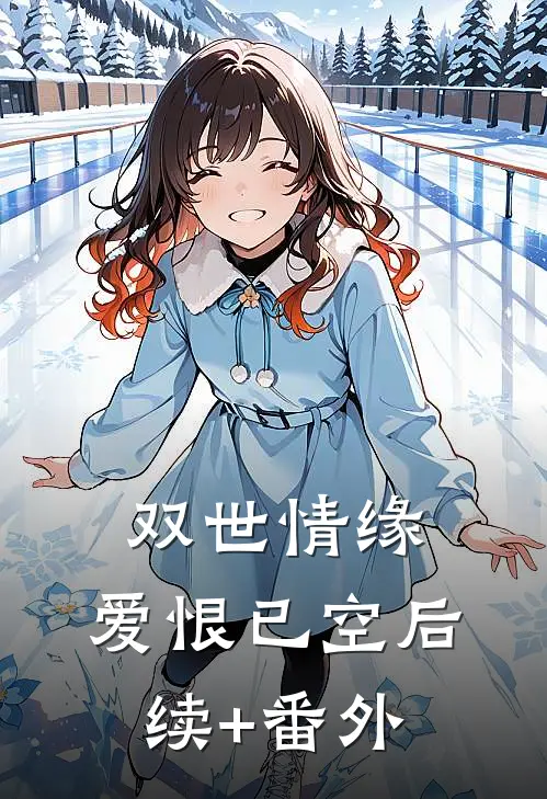 双世情缘，爱恨已空后续+番外