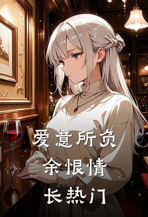 爱意所负，余恨情长热门