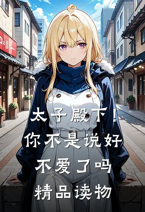 太子殿下！你不是说好不爱了吗精品读物