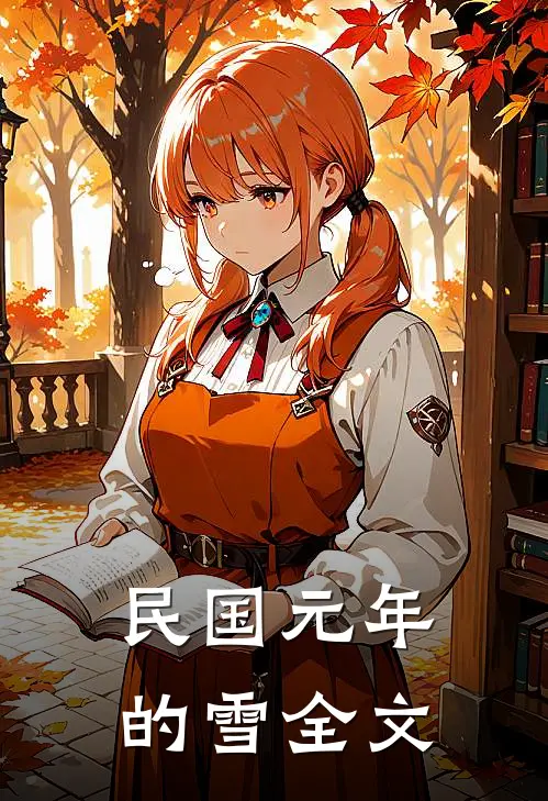 民国元年的雪全文