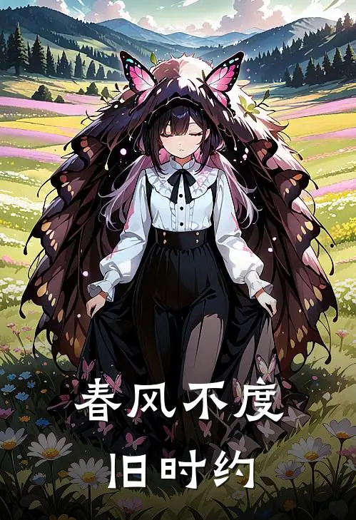春风不度旧时约