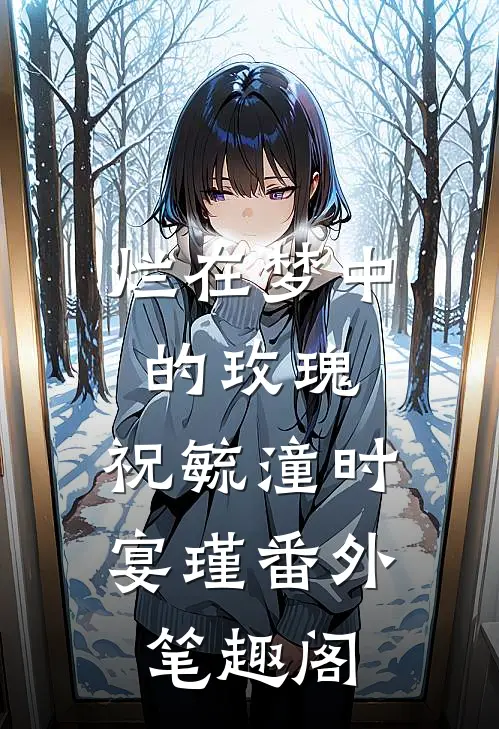 烂在梦中的玫瑰：祝毓潼时宴瑾番外笔趣阁