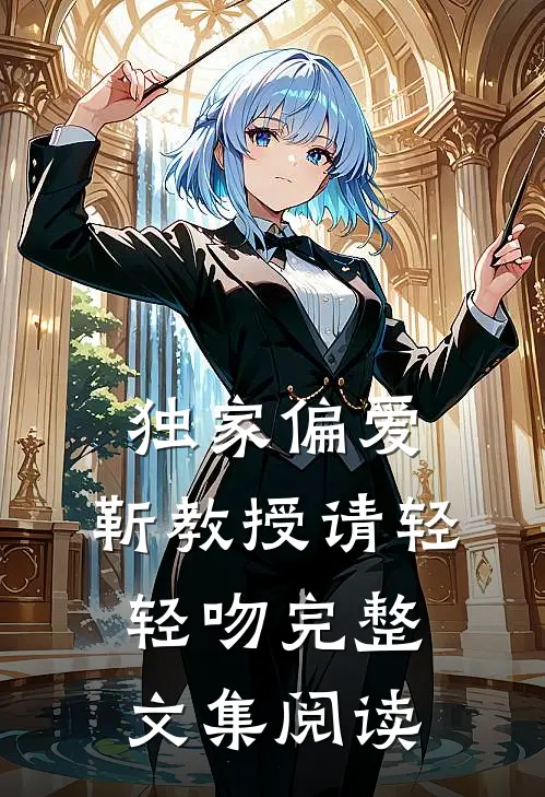 独家偏爱：靳教授请轻轻吻完整文集阅读