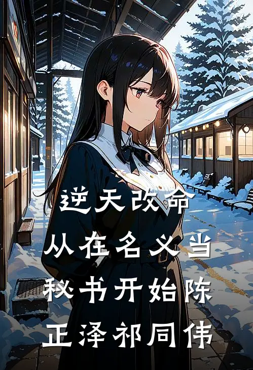逆天改命，从在名义当秘书开始陈正泽祁同伟